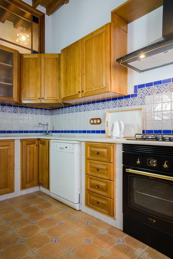 Holidays2Malaga Tomas De Heredia Exterior photo