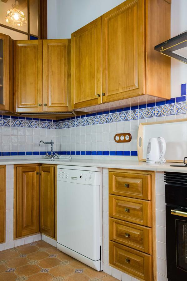Holidays2Malaga Tomas De Heredia Exterior photo