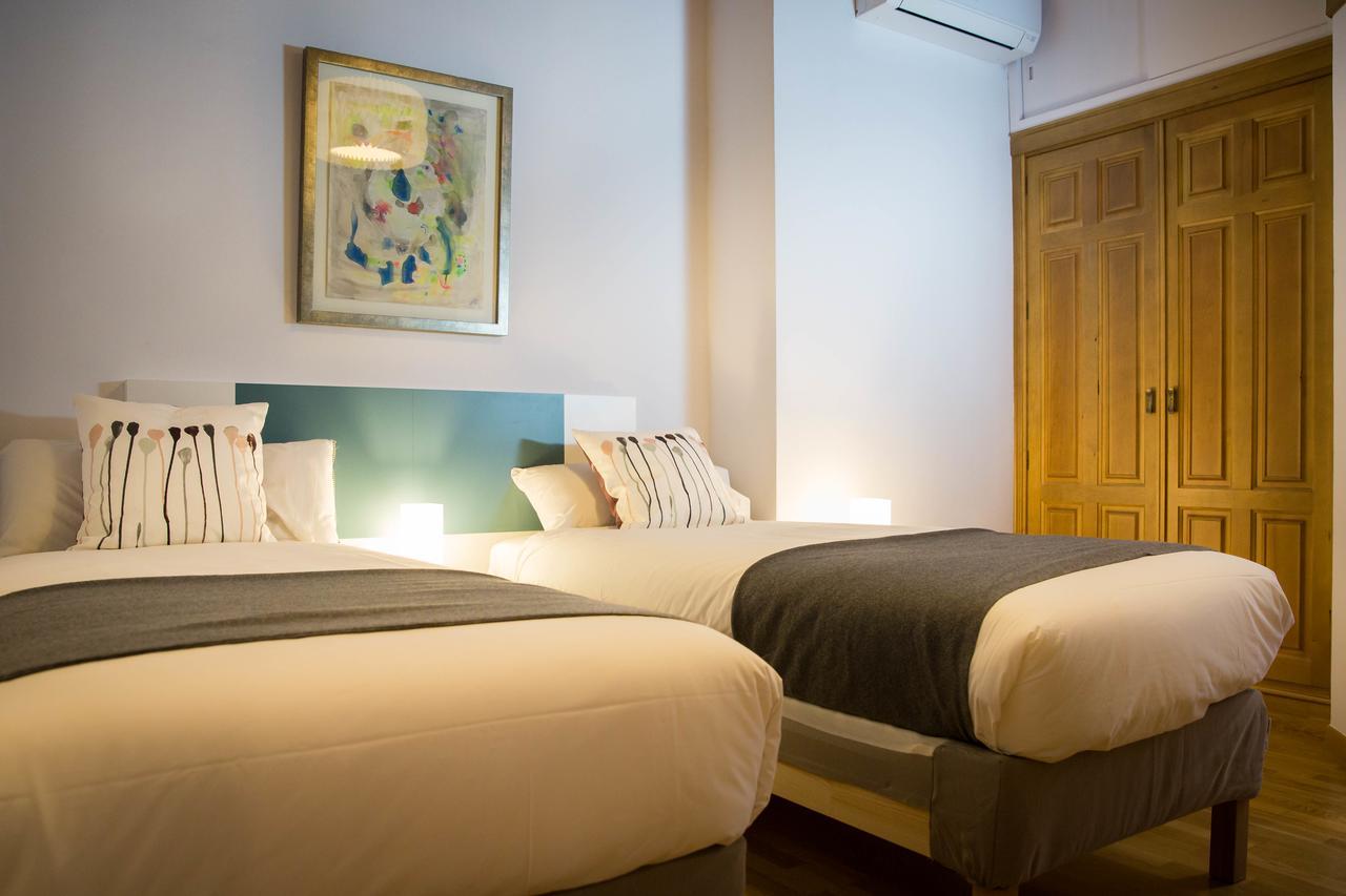 Holidays2Malaga Tomas De Heredia Exterior photo